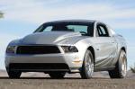 Ford Mustang Cobra Jet 2010 года